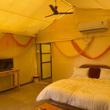 Sahaydri Hill View Agro Tourism - Farm Resort Ghātghar Екстериор снимка